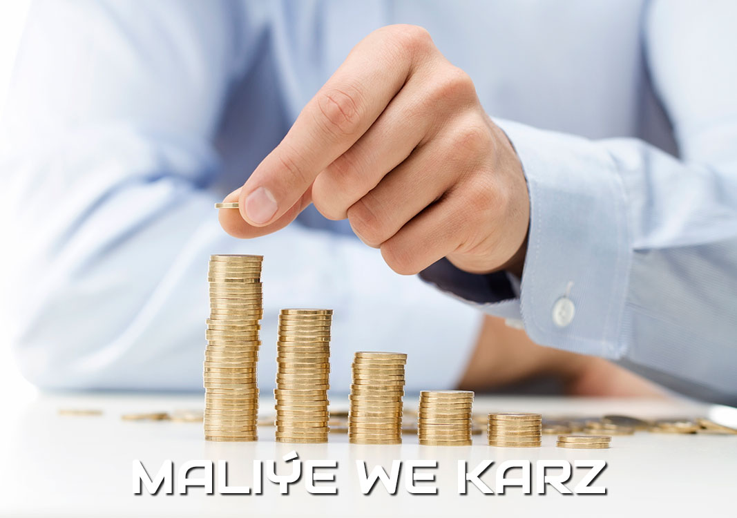 Maliýe we karz