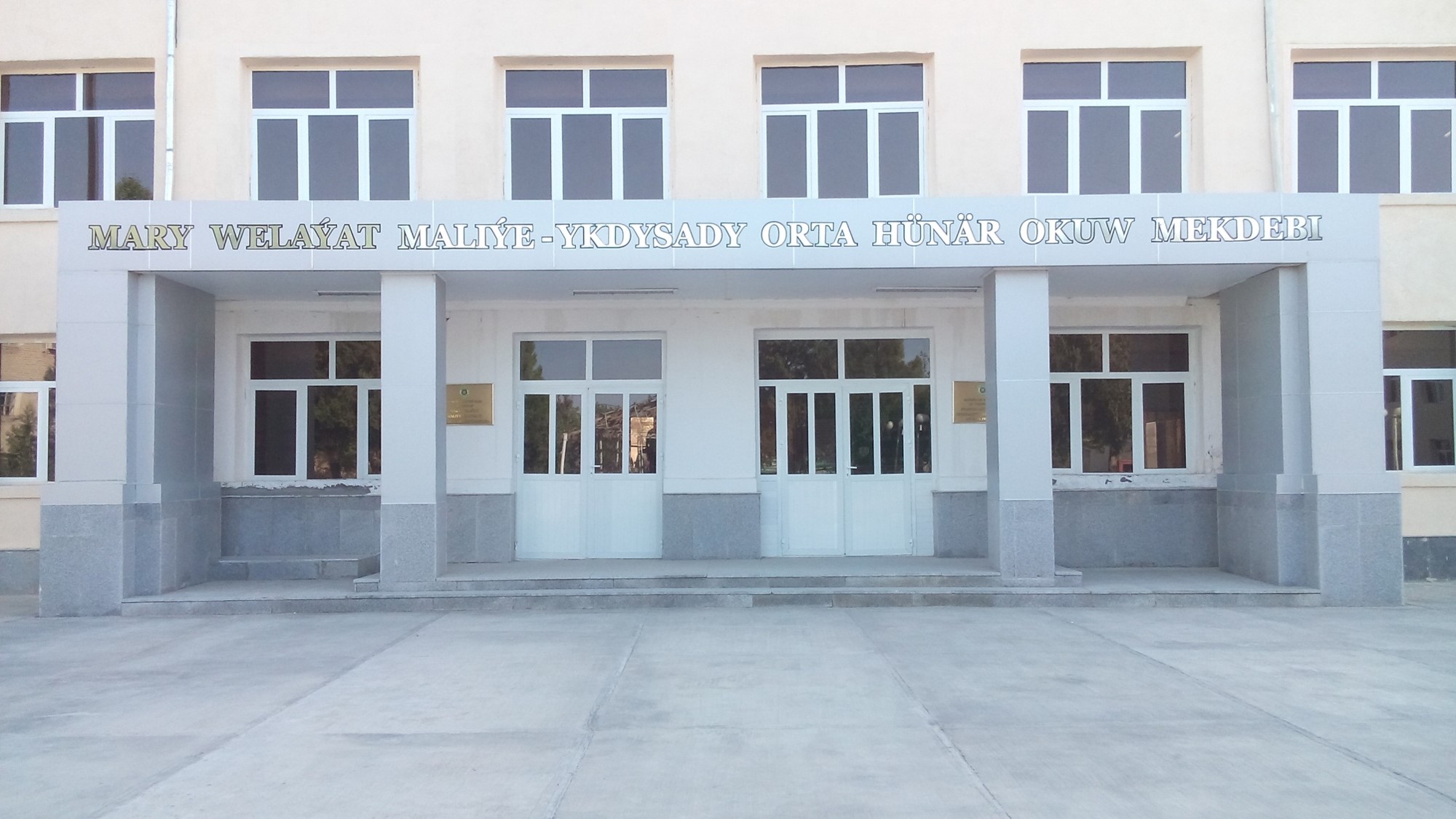 Bildiriş!