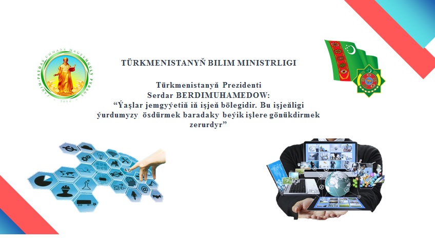 Ders bäsleşigi geçirildi