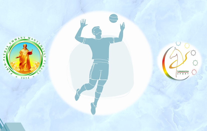 Sport ýaryşy geçirildi.